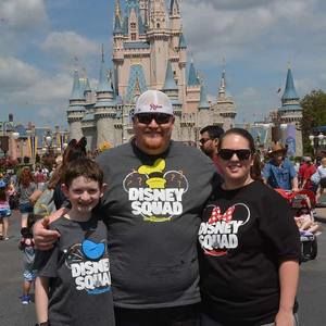 Meet your Posher, Nick